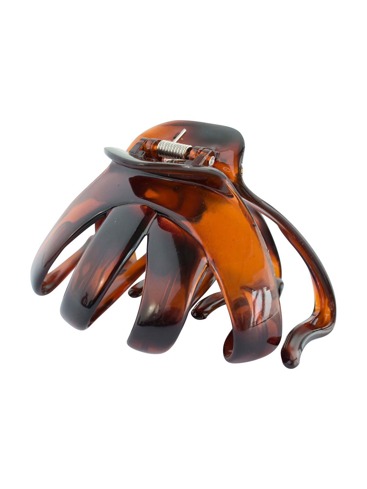 Octopus Clip Large Shell