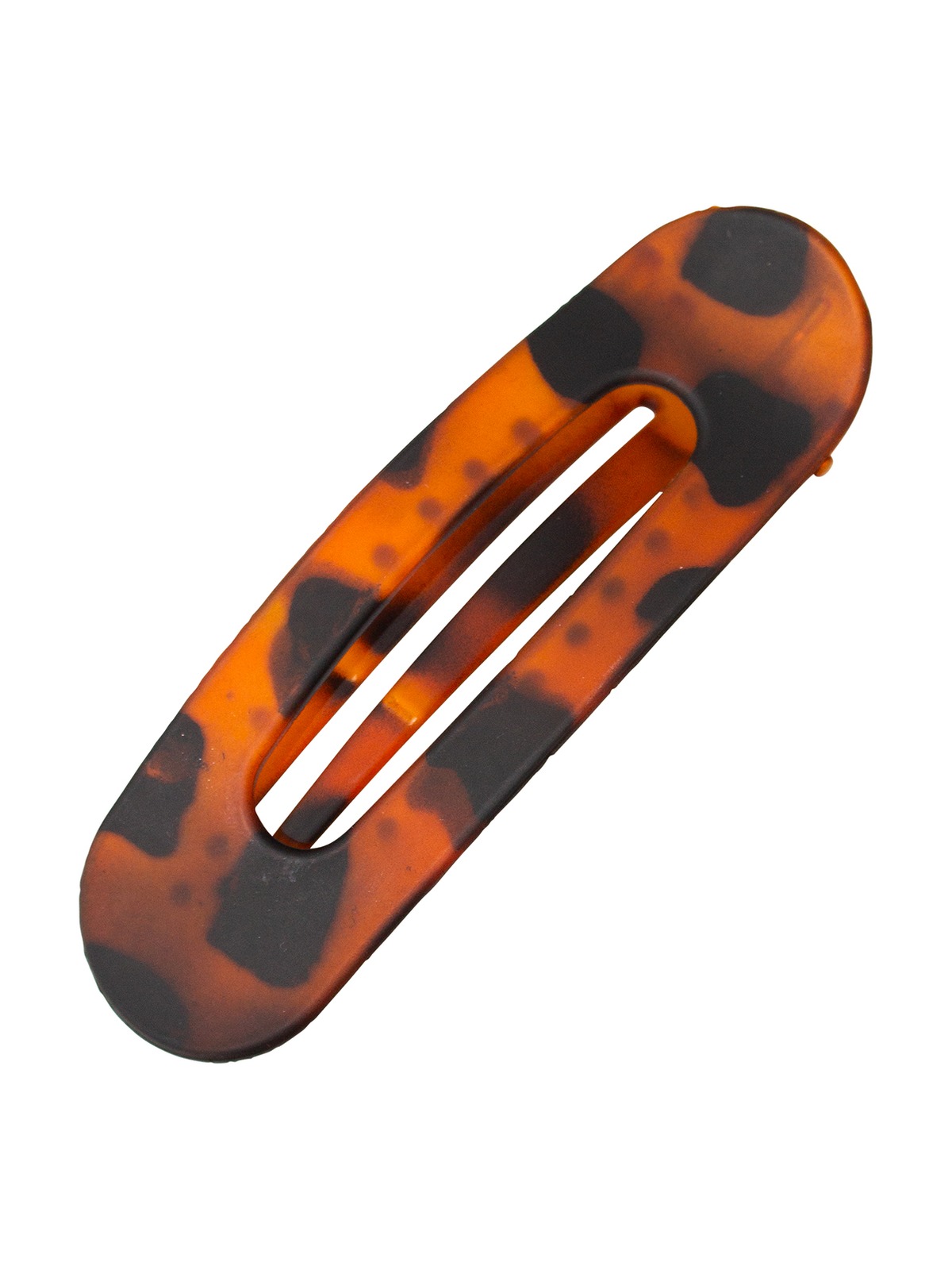 Claw Grip Flat Lay Matte Tort